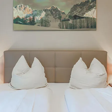 Σπίτι διακοπών Schoenfeld I *