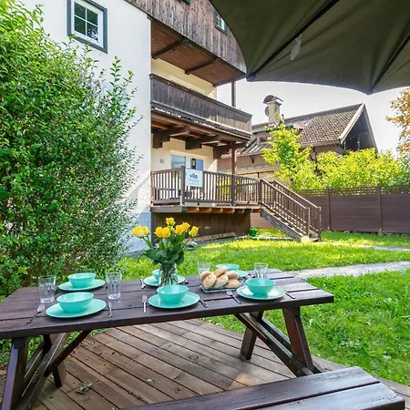 Schoenfeld I Semesterbostad *