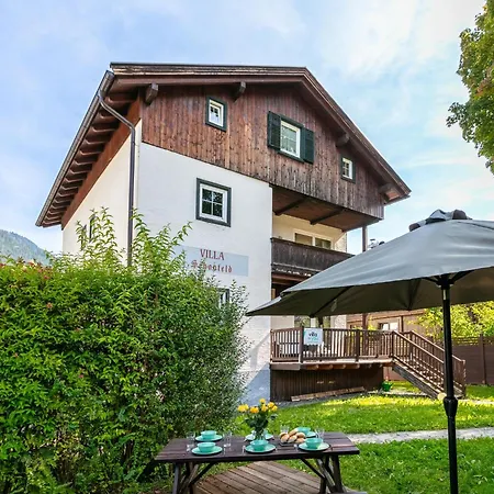 Schoenfeld I * Κίτσμπουελ