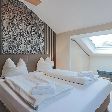 Semesterbostad Schoenfeld I