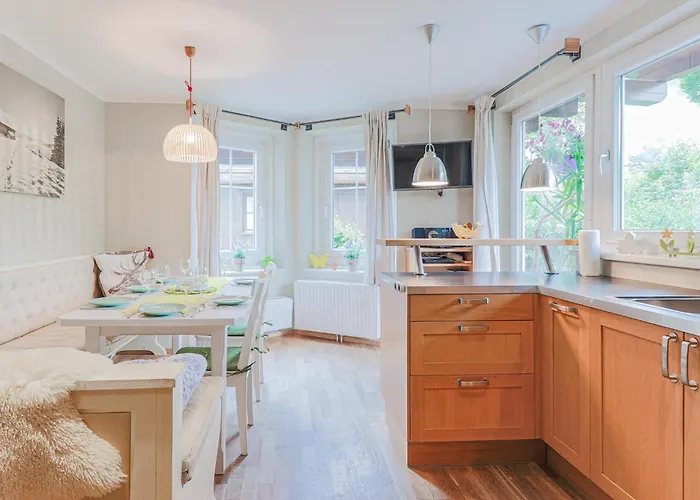 Schoenfeld I Casa de Férias Kitzbühel