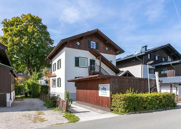 Casa de Férias Schoenfeld I *