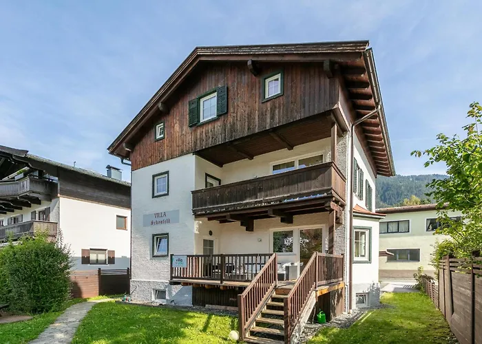 Schoenfeld I بيت للعطل