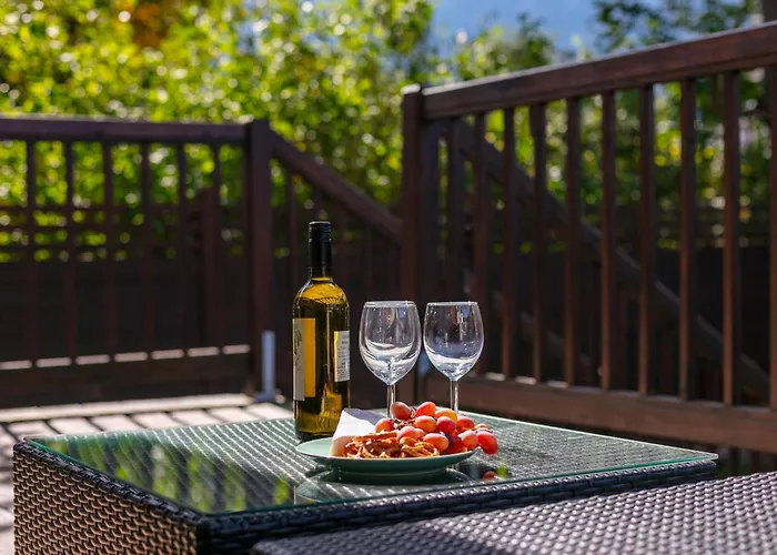 Schoenfeld I Casa de Férias *