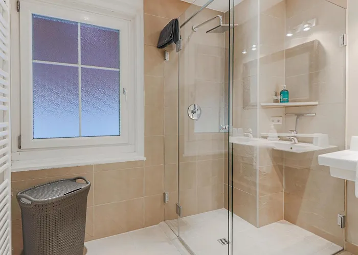 Schoenfeld I بيت للعطل كيتزبوهيل