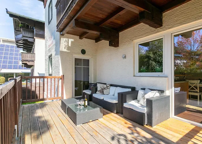 Schoenfeld I كيتزبوهيل