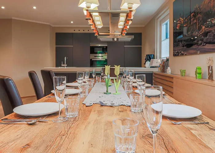 بيت للعطل Schoenfeld I كيتزبوهيل