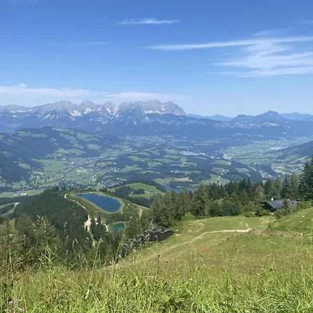 Schoenfeld I Dom wakacyjny Kitzbühel