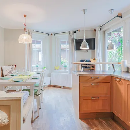 Schoenfeld I Nyaraló Kitzbühel