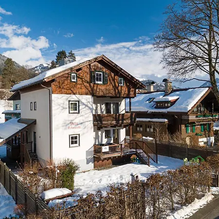 Schoenfeld I Kitzbühel