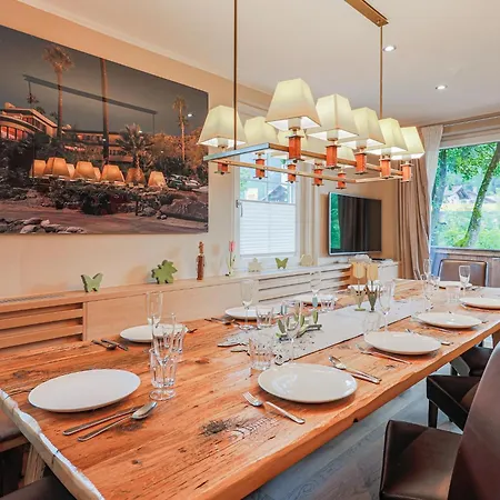 Schoenfeld I Nyaraló *