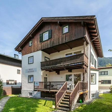 Schoenfeld I 度假居