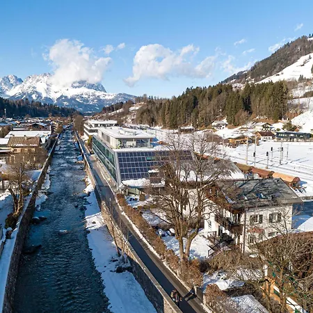 Nyaraló Schoenfeld I