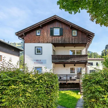 Schoenfeld I Nyaraló