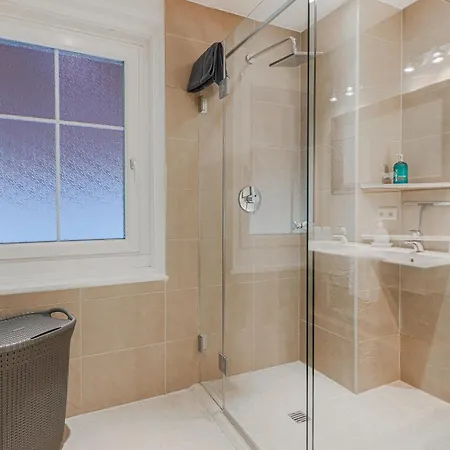 Schoenfeld I Nyaraló Kitzbühel