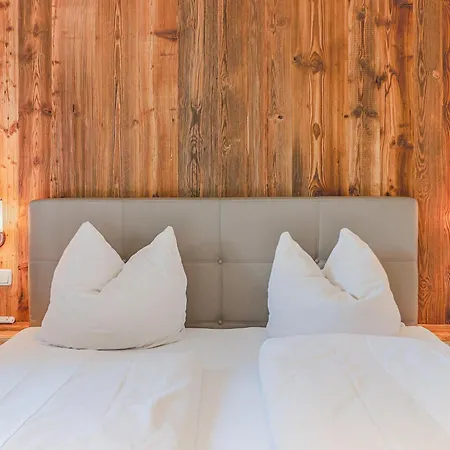 Schoenfeld I Kitzbühel