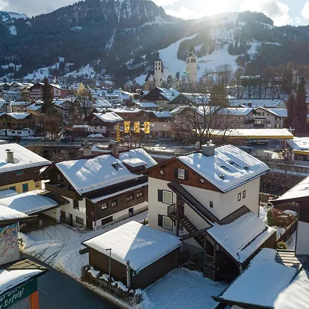 Nyaraló Schoenfeld I