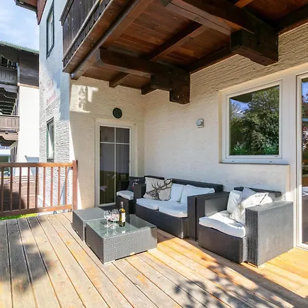 Schoenfeld I Kitzbühel