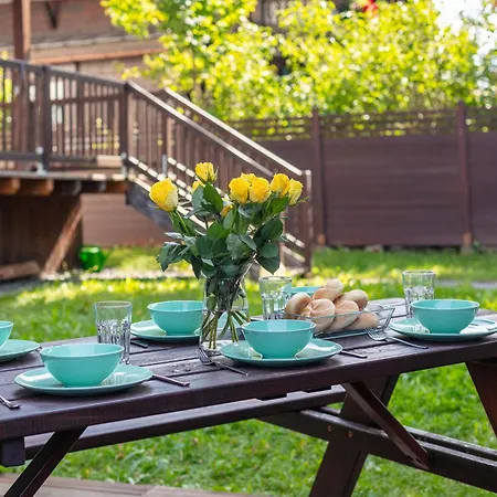 Schoenfeld I Nyaraló