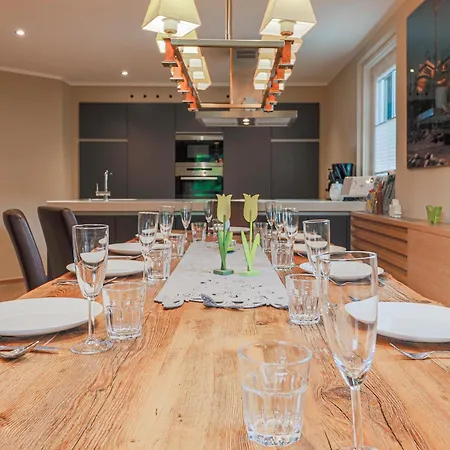 Nyaraló Schoenfeld I Kitzbühel