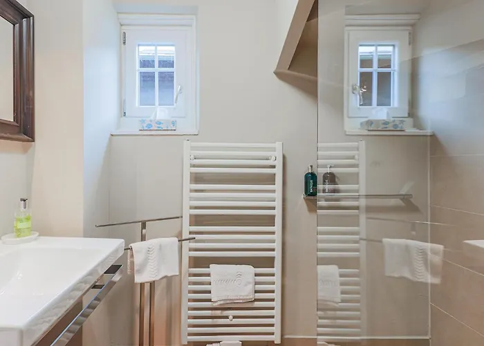 Schoenfeld I Сasa de vacaciones *