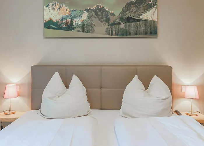 Сasa de vacaciones Schoenfeld I *