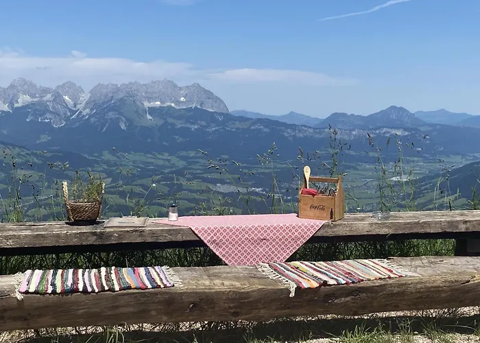 Сasa de vacaciones Schoenfeld I *