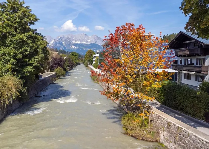 Schoenfeld I * Kitzbühel